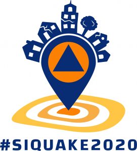 LOGO - SIQUAKE 2020